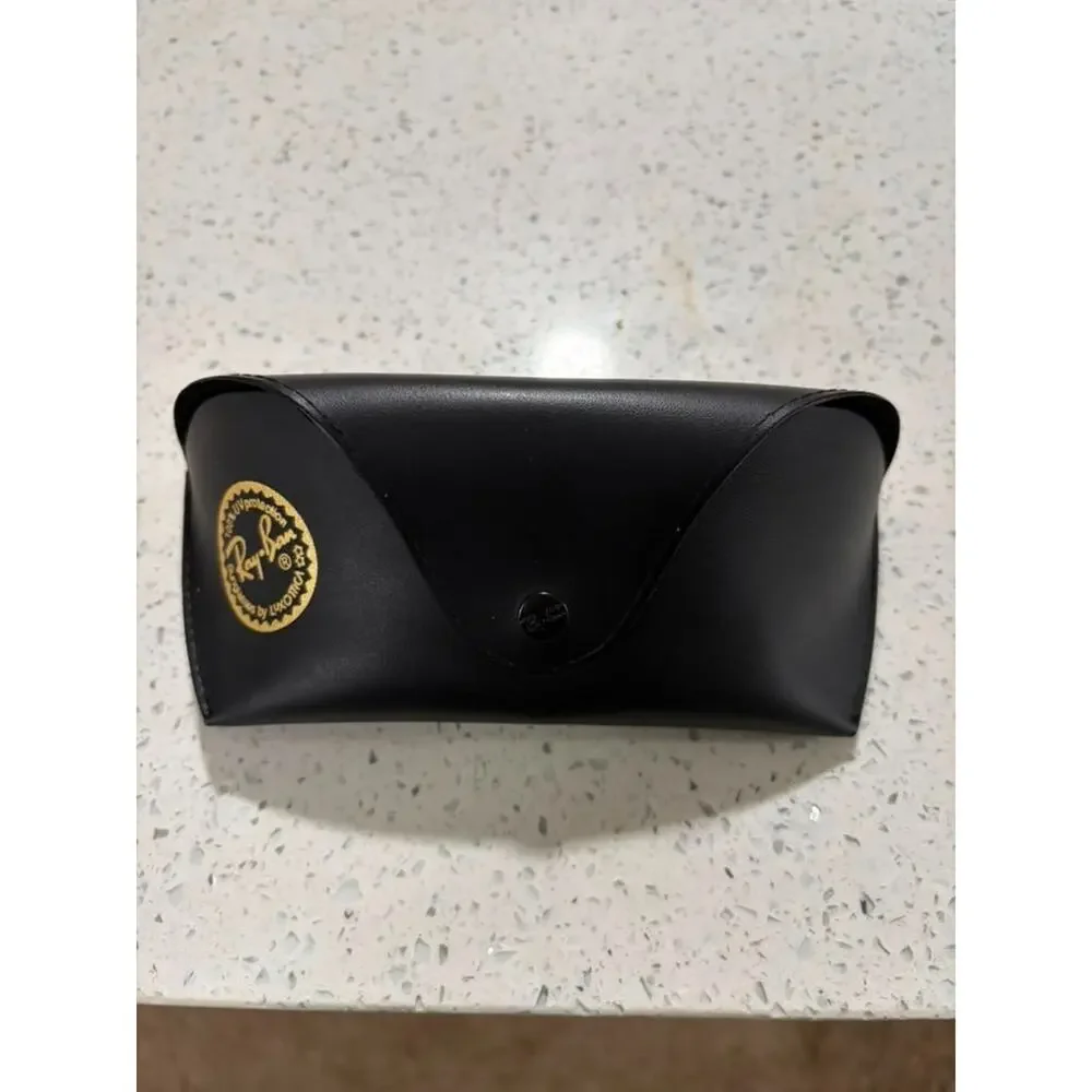 Ray-Ban RB3393 004/87 Sunglasses with Original Case